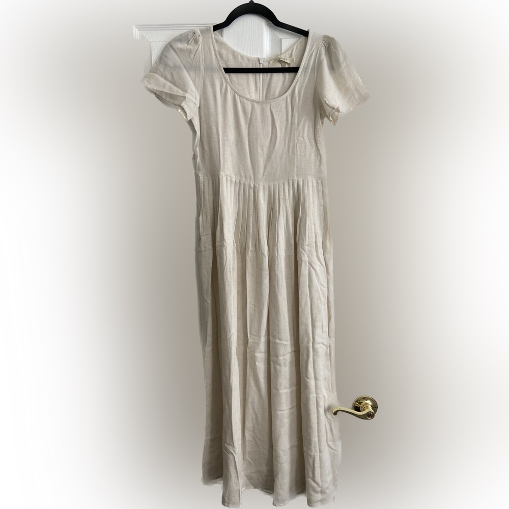 Christy Dawn-Scarlet dress, NWT, never worn perfect condition